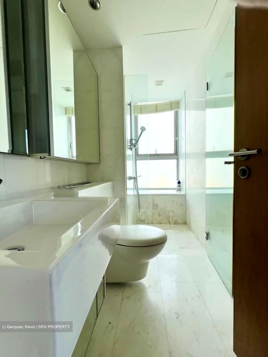 Tribeca (D9), Condominium #584503111